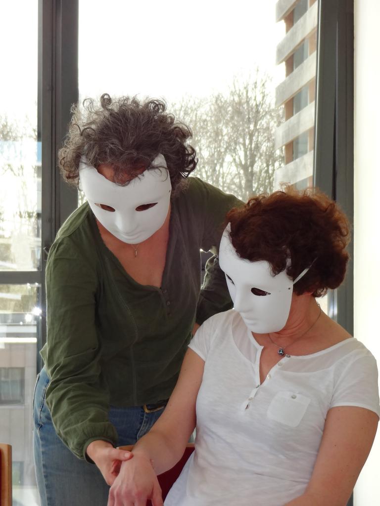 El Dottore et Isabelle