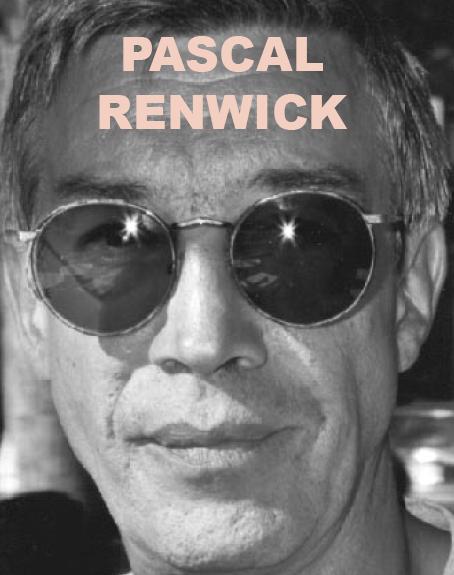 Pascal Renwick ami et comédien